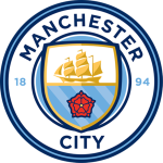 曼彻斯特城队标