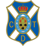 特内里费队标
